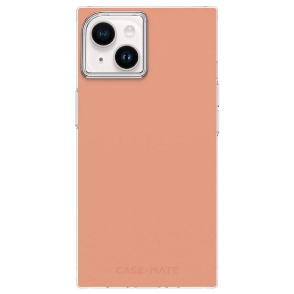Case Mate Blox Case MagSafe for iPhone 14 (6.1") - Matte Clay [CM049968]