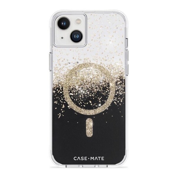 Case Mate Karat Onyx Case for iPhone 14 Plus (6.7") [CM049252]