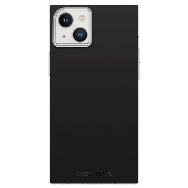 Case Mate Blox Case MagSafe for iPhone 14 Plus (6.7") - Black [CM049872]