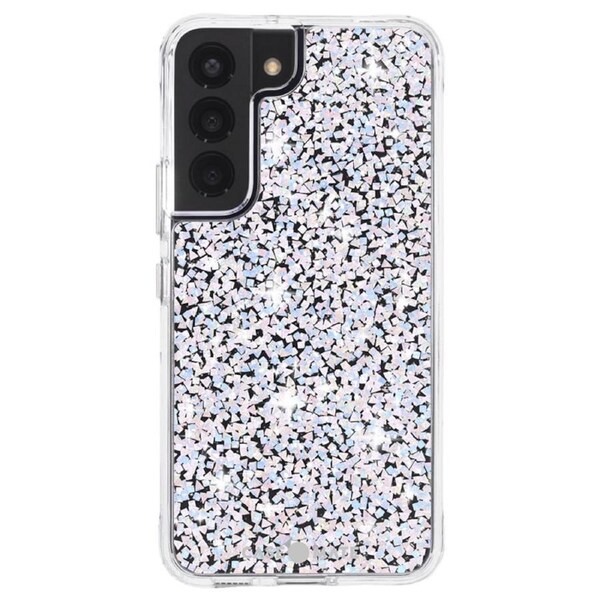 Case Mate Twinkle Antimicrobial Case for Samsung Galaxy S23 [CM050394]