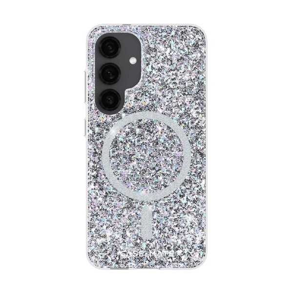 Case Mate Twinkle Case for Samsung Galaxy S25 - Disco w/ Magnet [CM055916]