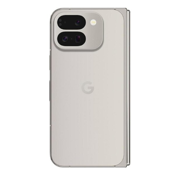 Case Mate Lens Protector for Google Pixel 9 Pro Fold [CM053824]