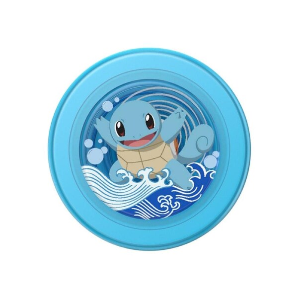 Popsockets Magsafe Licensed PopGrip - Squirtle Water [113194]