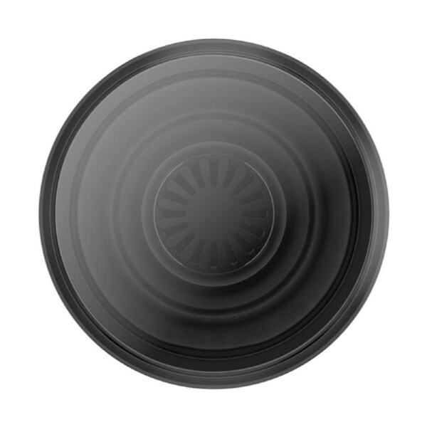 Popsockets PopGrip (Gen2) - Translucent Black Smoke [805445]