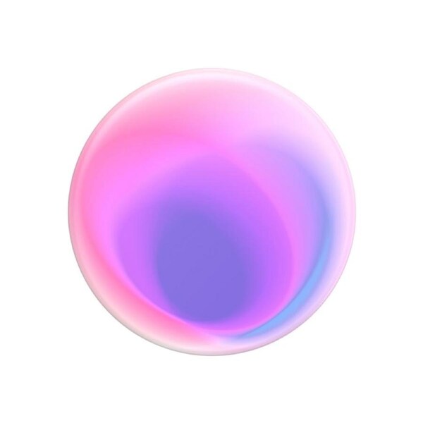 Popsockets Universal Licensed PopGrip - Pulsing Pink [806832]