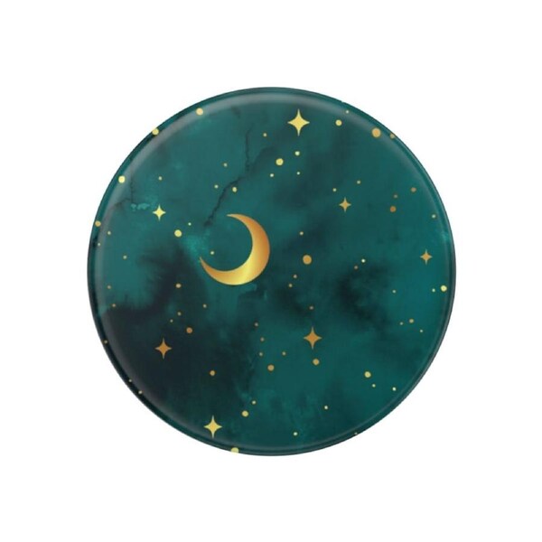 [807058] Popsockets Universal PopGrip - Mystic Forest