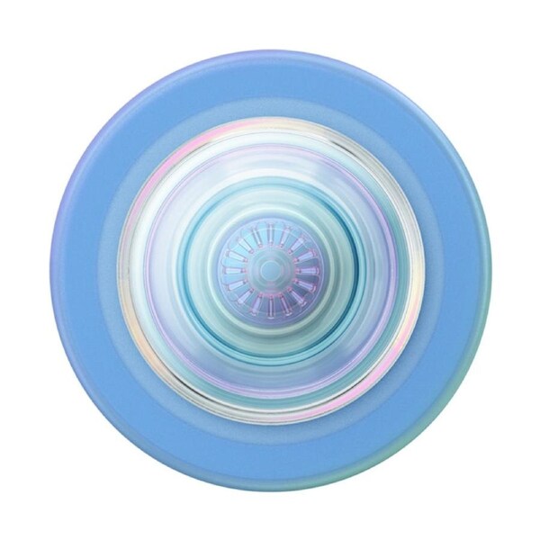 Popsockets Magsafe PopGrip - Opalescent Blue [806891]