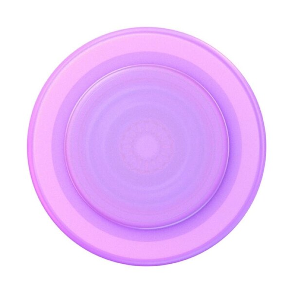 [806892] Popsockets Magsafe PopGrip - Opalescent Pink