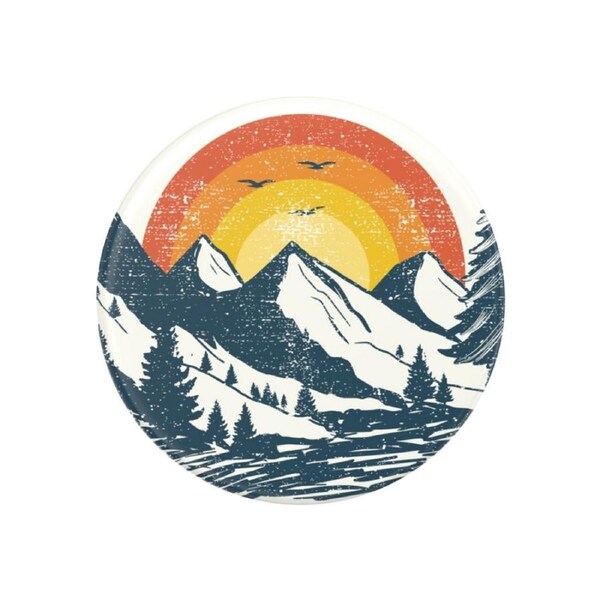 Popsockets PopGrip - Epic Altitudes [807054]