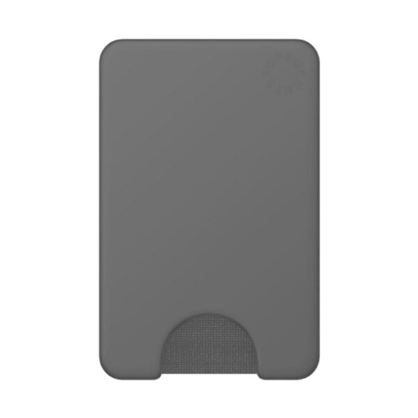 Popsockets Magsafe PopWallet (Gen2) - Black [806918]