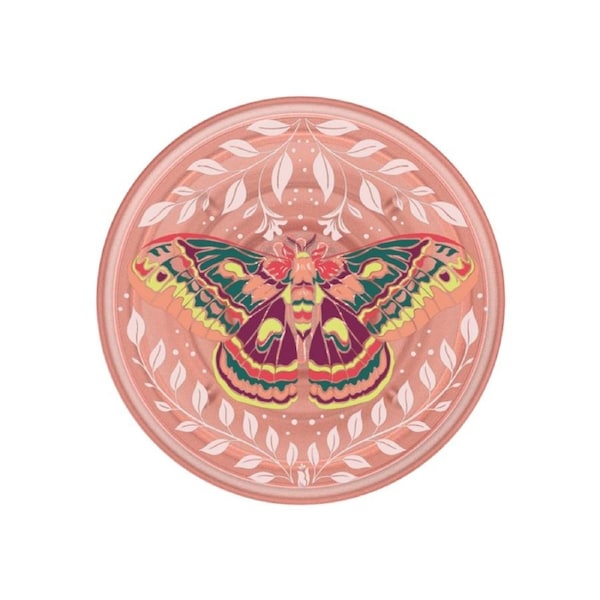 [808958] Popsockets Universal PopGrip Plant - Metamorphosis