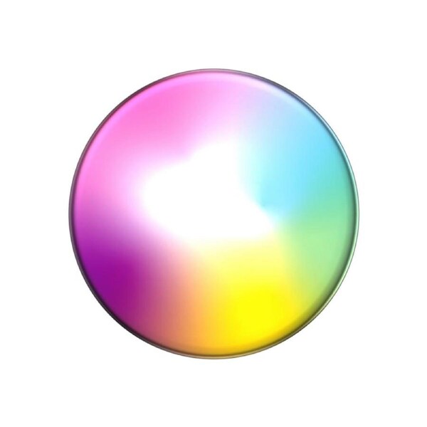 [808937] Popsockets PopGrip frosted Palette