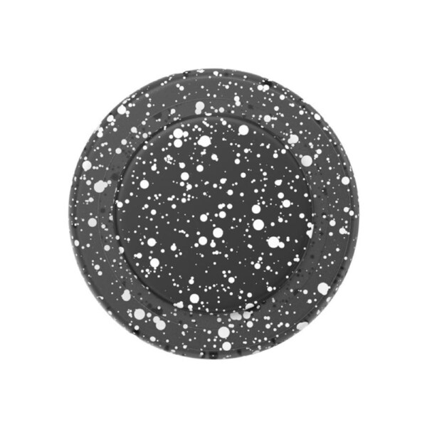Popsockets Magsafe PopGrip - Black Speckle [807177]