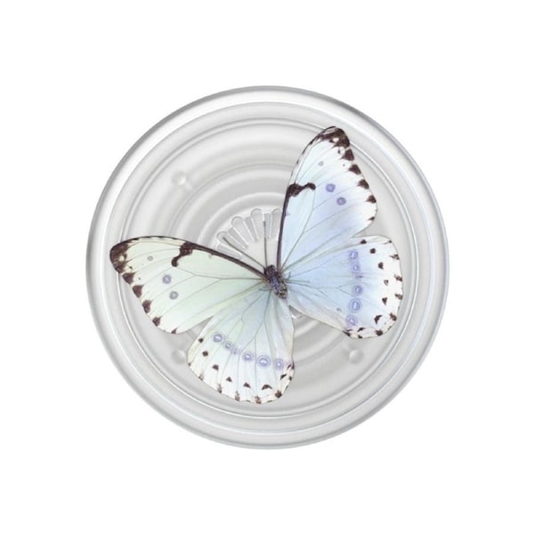 Popsockets Universal PopGrip Plant whisper Moth [808969]