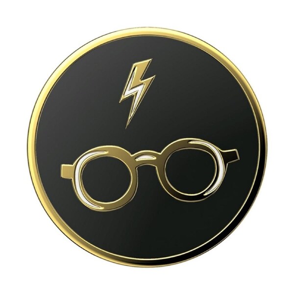 Popsockets PopGrip Licensed - Harry Potter [112509]
