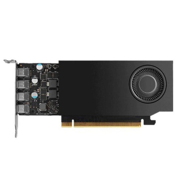 NVIDIA RTX A400 4G Workstation Graphics Card (900-5G172-2560-000)