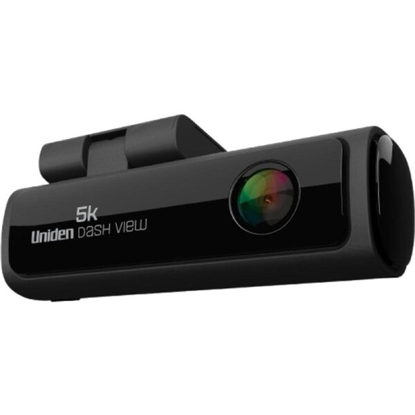 Uniden 5K UHD Smart Dash Camera with Sony Starvis Sensor