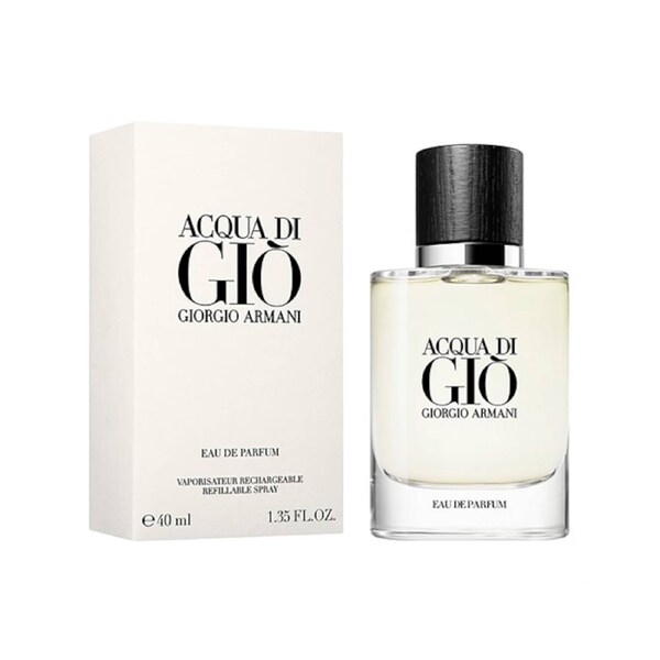 Giorgio Armani Acqua Di Gio Pour Homme EDP 40ml