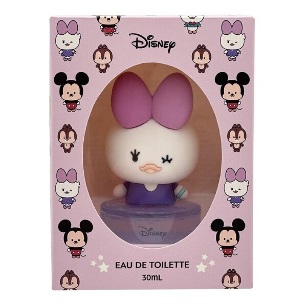 Disney Daisey Duck Fragrance Kids Perfume Spray Scent Eau De Toilette 30ml
