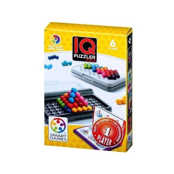 IQ Puzzler Pro