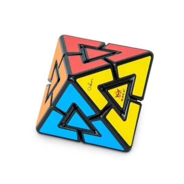 Mefferts Pyraminx Diamond