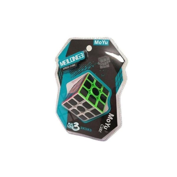 Meilong 3x3 Speed Cube