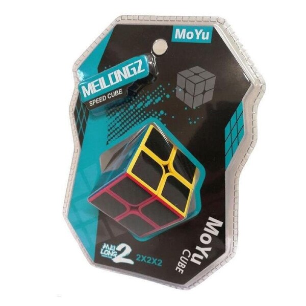 Meilong 2x2 Speed Cube