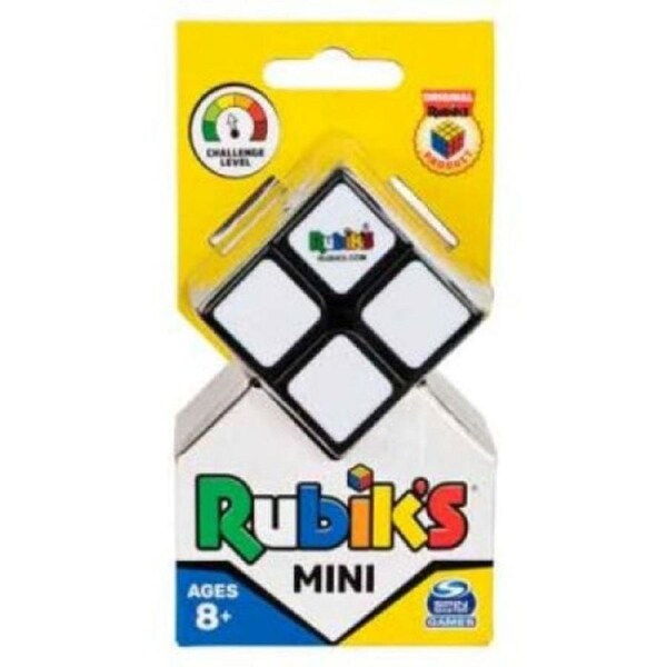 Rubik's Mini 2x2