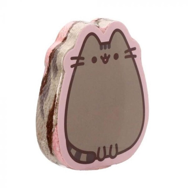 Pusheen Travel Towel - Pink