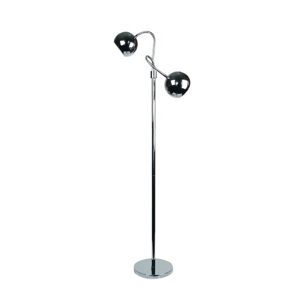 Bobo Twin Floor Lamp