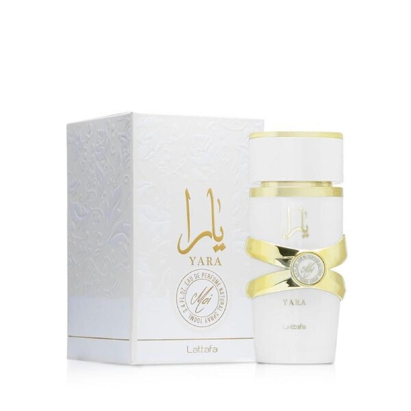 Lattafa Yara Moi EDP Eau De Parfum Spray Perfume Fragrance For Women 100ml