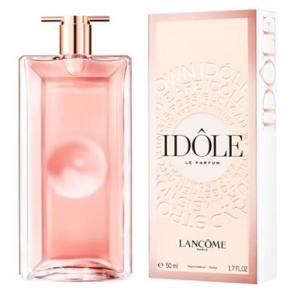 Lancome Idole Now EDP Eau De Parfum Spray Perfume Fragrance For Women 50ml