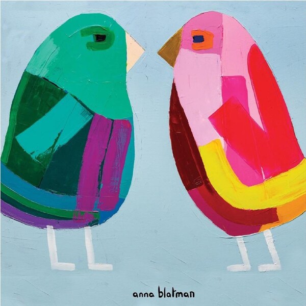 Lilli Rock Anna Blatman Figaro & Fanny Trivet Dolomite Stone/Cork Sqr 20x20cm