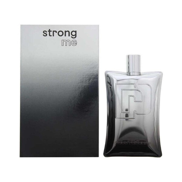 Paco Rabanne Pacollect 1 Strong Me EDP Eau de Parfum Spray Scent Unisex 62ml