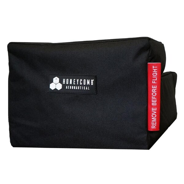 Honeycomb Dust Cover for Alpha and Bravo