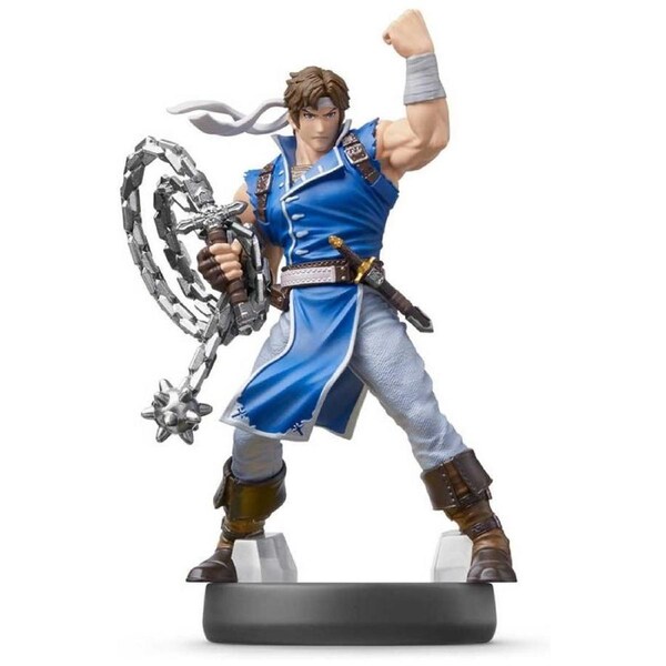 Nintendo Richter amiibo (Super Smash Bros. Collection)
