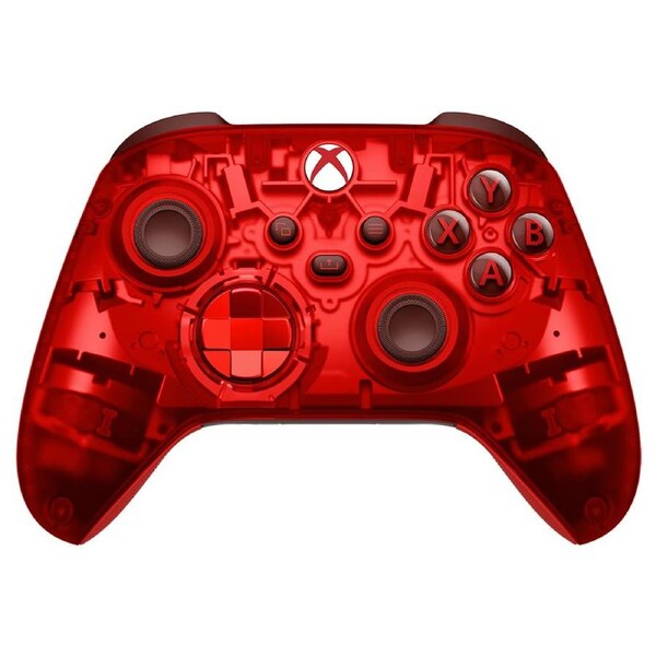 Xbox Wireless Controller (Pulse Cipher Special Edition)