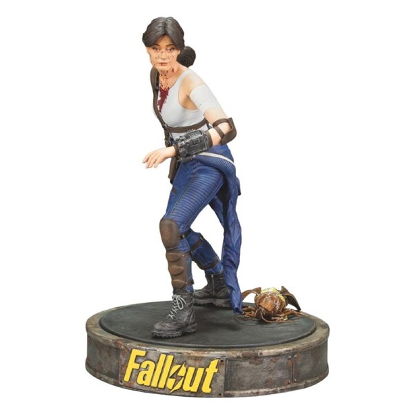 Dark Horse Fallout TV Series Lucy 7.5 Inch Figure