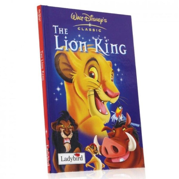 Disney Classic: The Lion King