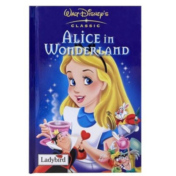 Disney Classic: Alice in Wonderland