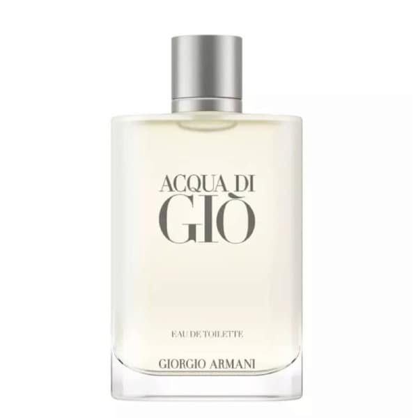Giorgio Armani Acqua Di Gio EDT 200ML