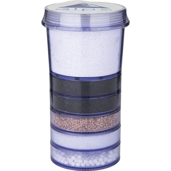Alps Replacement Filter Cartridge 6 Stage Filtration