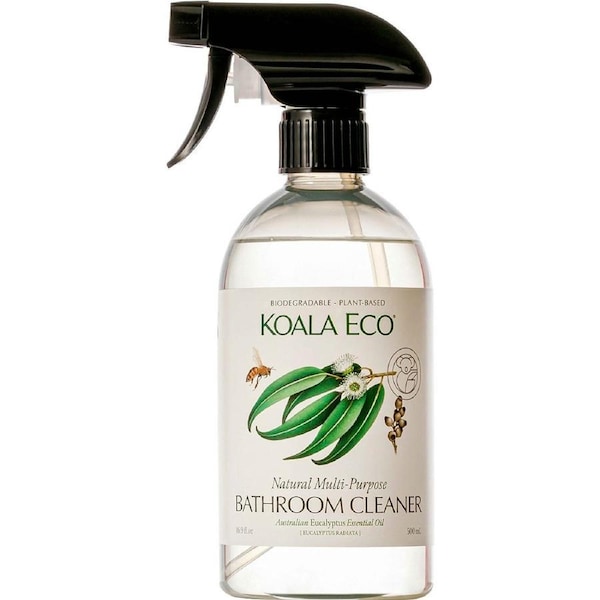 Koala Eco Multi-Purpose Bathroom Cleaner Eucalyptus 500ml