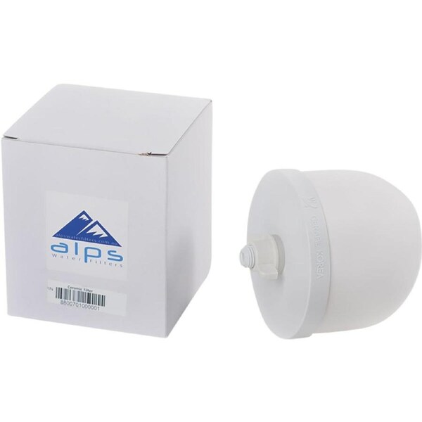 Alps Replacement Ceramic Dome with Nano Silver Particles