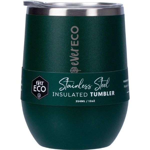 Ever Eco Insulated Tumbler Forest 354ml