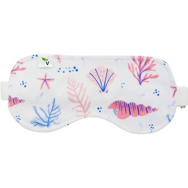 Vrindavan Castor Oil Mask Sea Shells