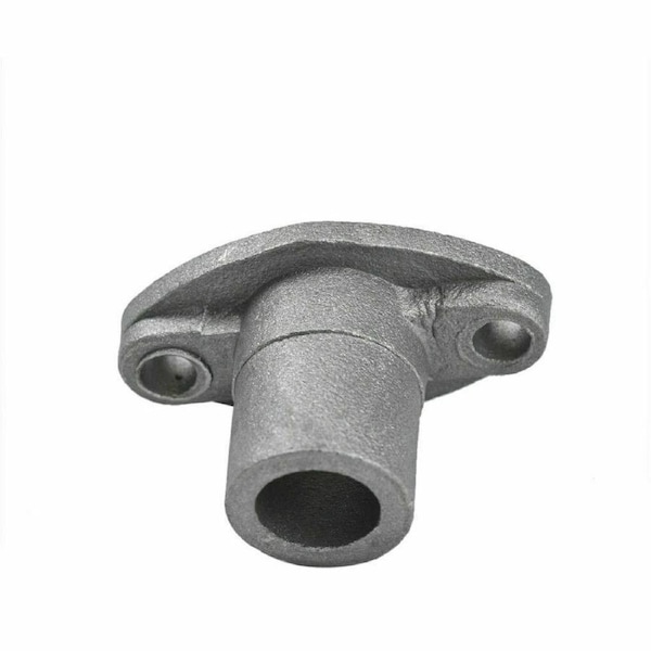 TDR Big Bore Fuel Inlet 13mm Intake Manifold for 49cc 60cc 80cc Motorized Bicycle Engine Kit