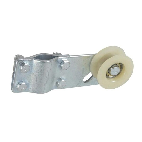 TDR Chain Tensioner Idler Pulley with Bearing for 49cc 66cc 70cc 80cc Motorized Bike 415 Chain with Bolts
