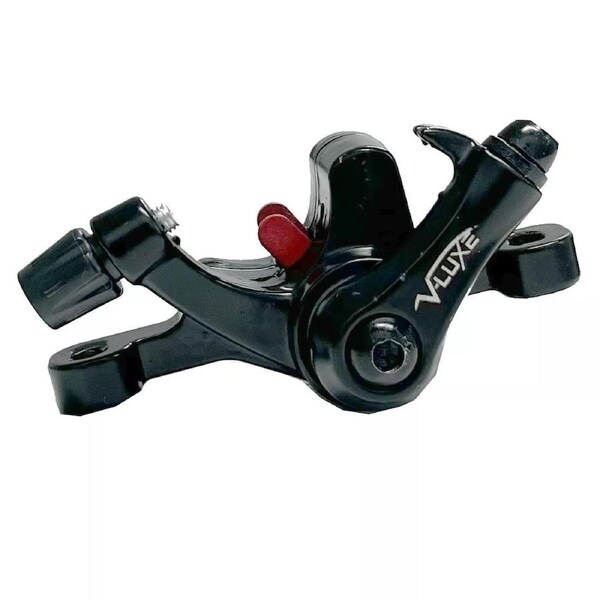 TDR Electric Scooter Brake Caliper 75mm Disc Brake for 110mm Disc - Durable Aluminum Alloy