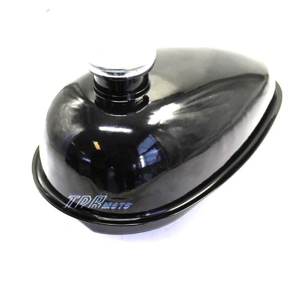 TDR 3L Petrol Fuel Tank Cap 80cc 66cc 49cc Motorised Push Bike Motorized Bicycle
